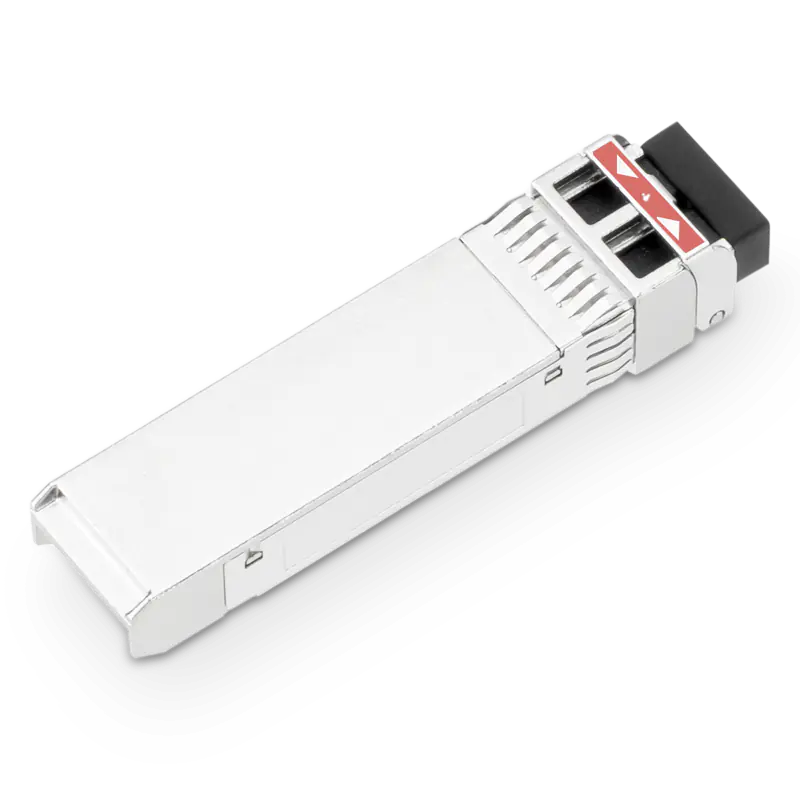 Cisco C44 DWDM-SFP10G-42.14 Compatible 10GBASE-DW40 SFP+ 1542.14nm 40km Duplex LC Transceiver Module for SMF SFPS