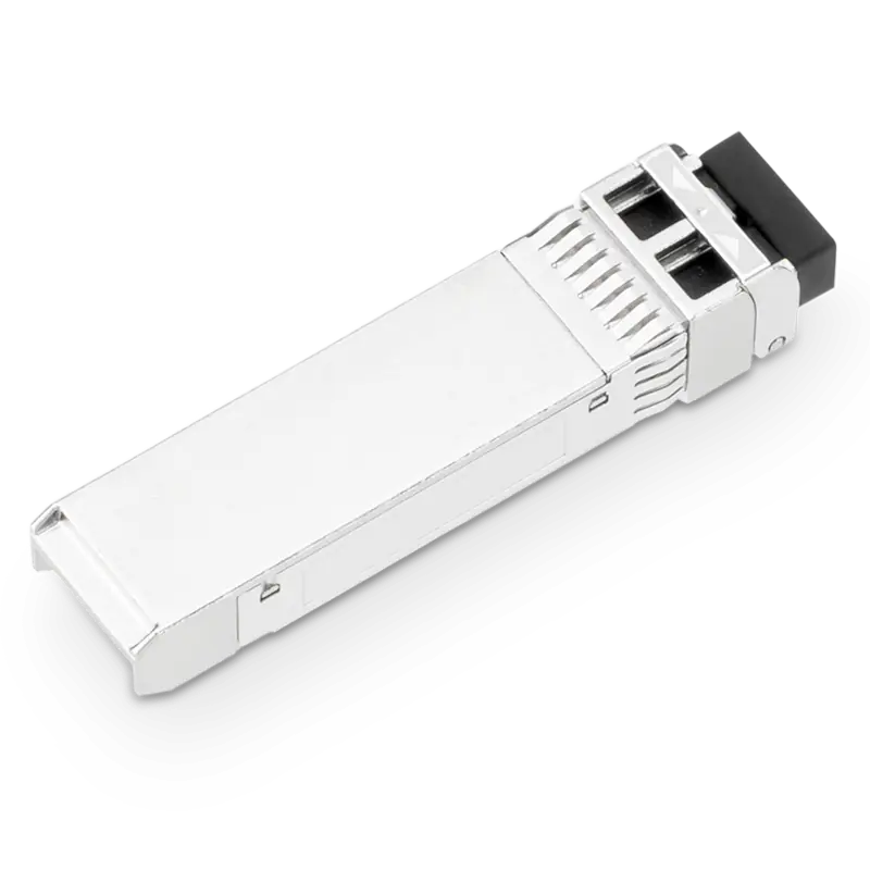 Cisco C24 DWDM-SFP10G-58.17 Compatible 10GBASE-DW80 SFP+ 1558.17nm 80km Duplex LC Transceiver Module for SMF SFPS