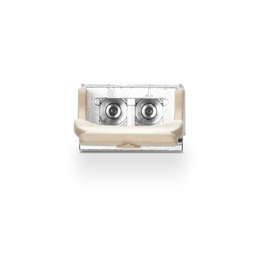 Generic Compatible 40GBASE-SRBD QSFP+ 832nm - 918nm 100m (OM3) /150m (OM4) DOM Duplex LC Transceiver Module for MMF SFPS